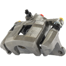 1987 Honda Civic Brake Caliper 1