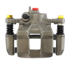 1987 Honda Civic Brake Caliper 3