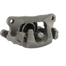 1987 Honda Civic Brake Caliper 4