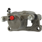 1987 Honda Civic Brake Caliper 2