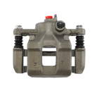 1987 Honda Civic Brake Caliper 3