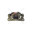 1982 Honda Civic Brake Caliper 2