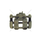 1982 Honda Civic Brake Caliper 1