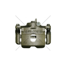 1982 Honda Civic Brake Caliper 1