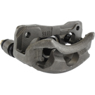 1987 Acura Integra Brake Caliper 4