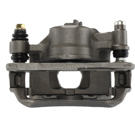 1987 Acura Integra Brake Caliper 6
