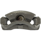 1987 Acura Integra Brake Caliper 7
