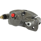 1987 Acura Integra Brake Caliper 2