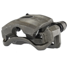 1987 Acura Integra Brake Caliper 1