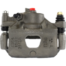 1987 Acura Integra Brake Caliper 3