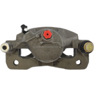 1987 Acura Integra Brake Caliper 8