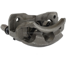 1987 Acura Integra Brake Caliper 4