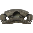 1987 Acura Integra Brake Caliper 7