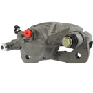 1987 Acura Integra Brake Caliper 2