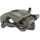1987 Acura Integra Brake Caliper 1