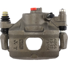 1987 Acura Integra Brake Caliper 3