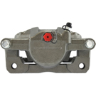 1992 Acura Integra Brake Caliper 8