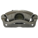 1992 Acura Integra Brake Caliper 7