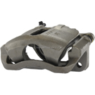 1992 Acura Integra Brake Caliper 1
