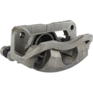 1992 Acura Integra Brake Caliper 4