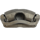 1992 Acura Integra Brake Caliper 7