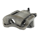 1992 Acura Integra Brake Caliper 1