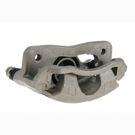 2003 Honda Civic Brake Caliper 4