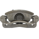 2003 Honda Civic Brake Caliper 7