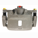 2003 Honda Civic Brake Caliper 3