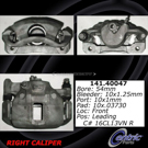 1990 Honda CRX Brake Caliper 9