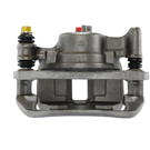 1990 Honda CRX Brake Caliper 6