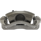 1990 Honda CRX Brake Caliper 7