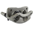 1990 Honda CRX Brake Caliper 4