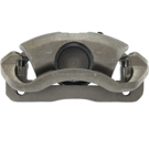1990 Honda CRX Brake Caliper 7