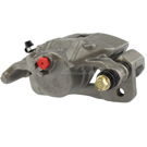 1990 Honda CRX Brake Caliper 2