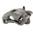 1990 Honda CRX Brake Caliper 1