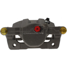2000 Honda CR-V Brake Caliper 8