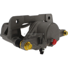 2000 Honda CR-V Brake Caliper 5
