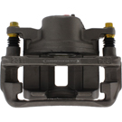 2000 Honda CR-V Brake Caliper 6