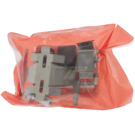 2000 Honda CR-V Brake Caliper 10