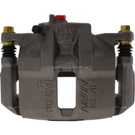 2000 Honda CR-V Brake Caliper 3