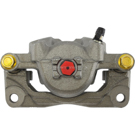 2001 Honda Insight Brake Caliper 8