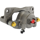 2001 Honda Insight Brake Caliper 5