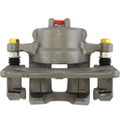 2001 Honda Insight Brake Caliper 6