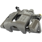 2001 Honda Insight Brake Caliper 1