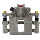 2001 Honda Insight Brake Caliper 3
