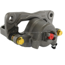 2003 Honda Insight Brake Caliper 5
