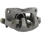 2003 Honda Insight Brake Caliper 4