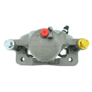1998 Acura CL Brake Caliper 8