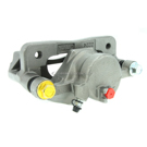 1998 Acura CL Brake Caliper 5